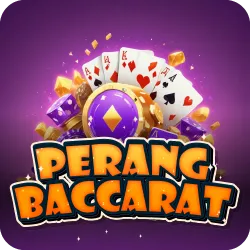 Pkv games Perang Baccarat